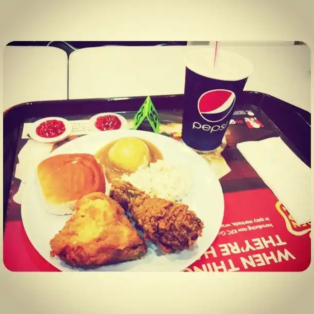 KFC Food Photo 2