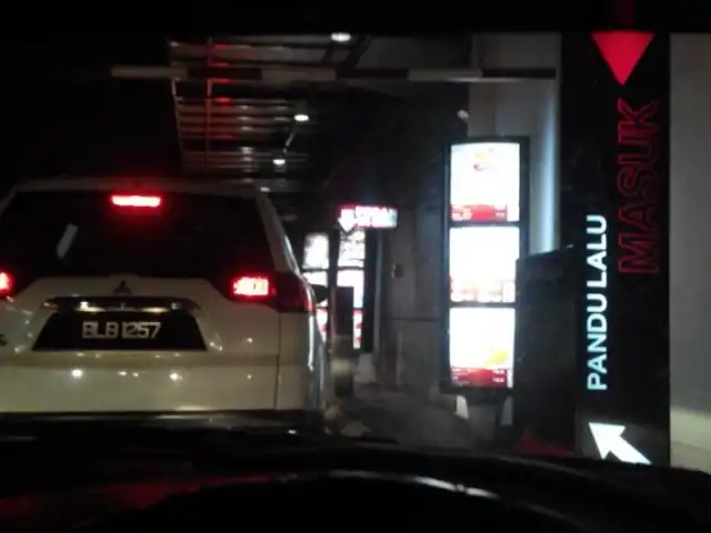 KFC DRIVE THRU Food Photo 6