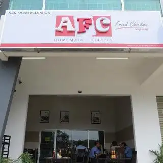 AFC Restaurant