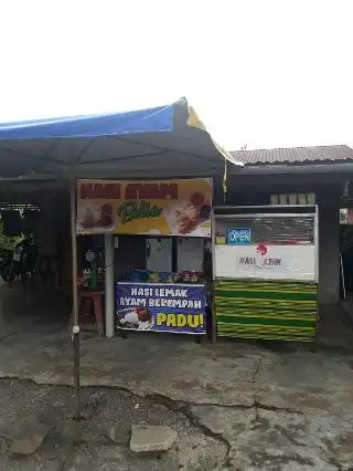 Warung MekLah cafe