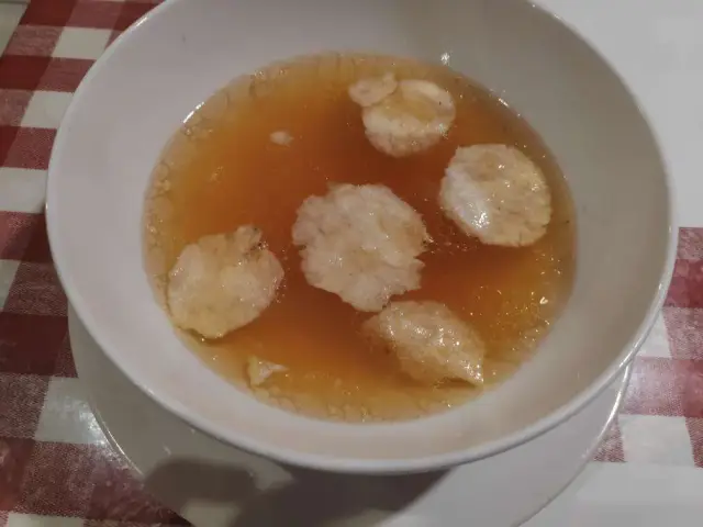 Gambar Makanan Sop Buntut H. Soedik 18