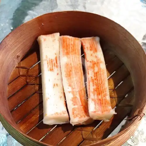 Gambar Makanan oishi dimsum, jalan pulau komodo no 22 9