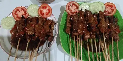 Sate Babi Nyonya Oei, Denpasar