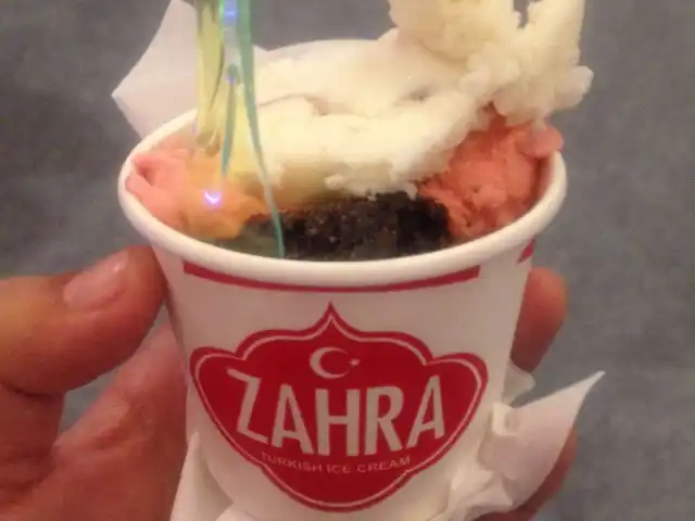 Gambar Makanan Zahra 10