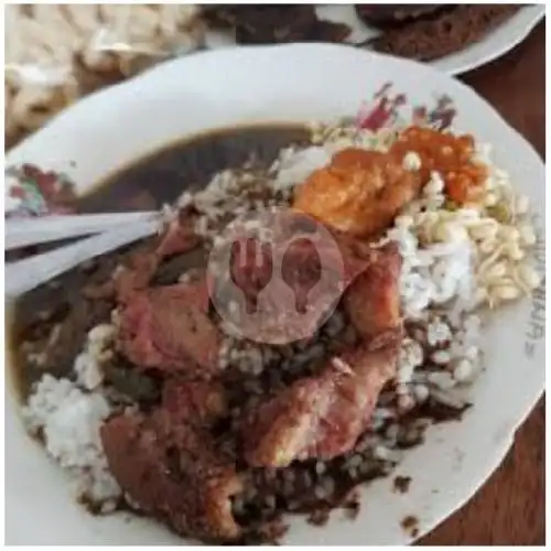 Gambar Makanan Warung Bu Hendra, Batu 16