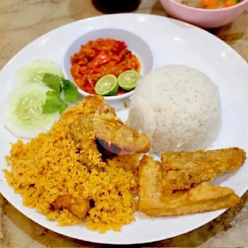 Gambar Makanan Ayam Sempurnah, Diponegoro 3