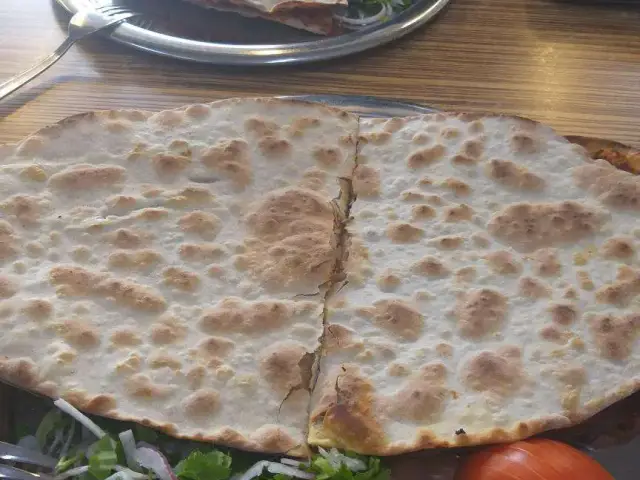 Buluş Aile Kebap ve Lahmacun Salonu'nin yemek ve ambiyans fotoğrafları 56