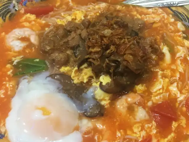 Gambar Makanan Mie Kocok Aceh 9