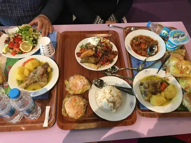 Kayseri Mutfağı'nin yemek ve ambiyans fotoğrafları 4