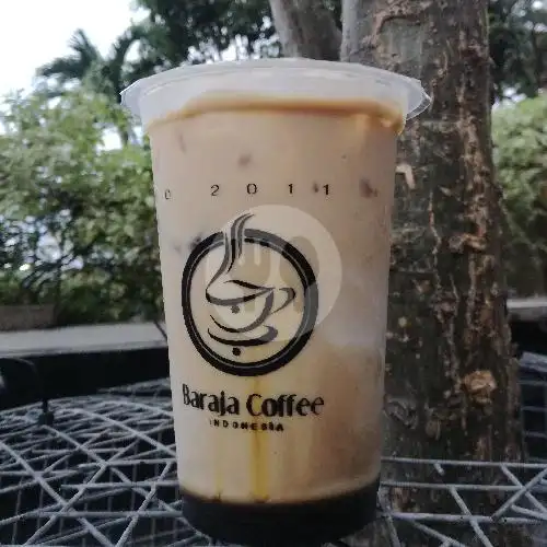 Gambar Makanan Baraja Coffee, Tentara Pelajar 1