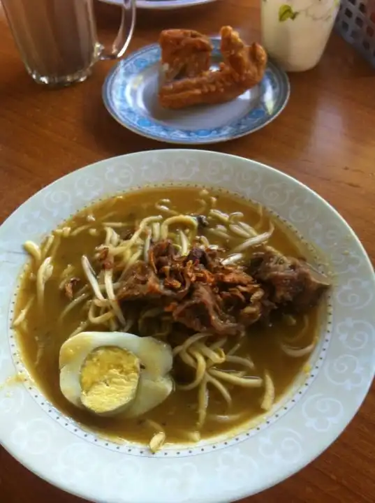 Mee Jawa (Kpg Pulo Melayu) Food Photo 14