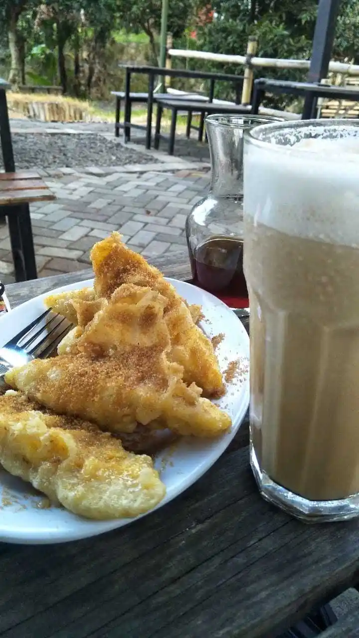 Kopi Badjoeri