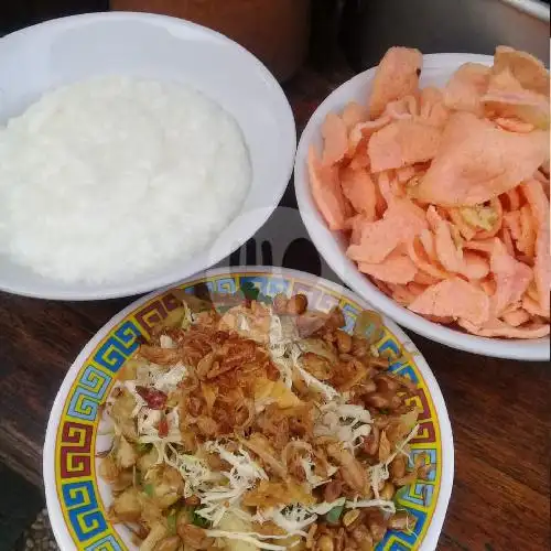 Gambar Makanan BUBUR AYAM WIJAYA 7