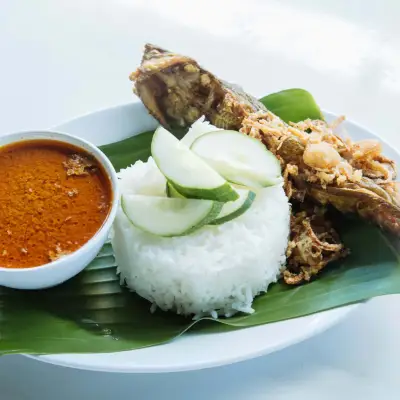 Restoran Nur Kaseh