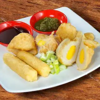 Gambar Makanan Siomay Pap B2 18