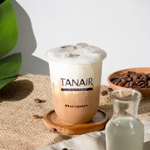 Gambar Makanan Tanair Coffee, Jl. Gn.Krakatau no.128A 8