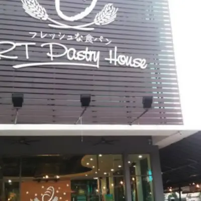 RT Pastry House @ Klang
