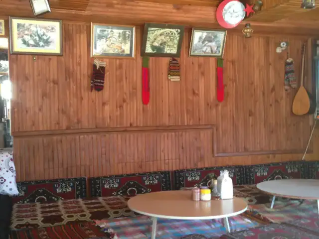 Kasap'in Yeri'nin yemek ve ambiyans fotoğrafları 1