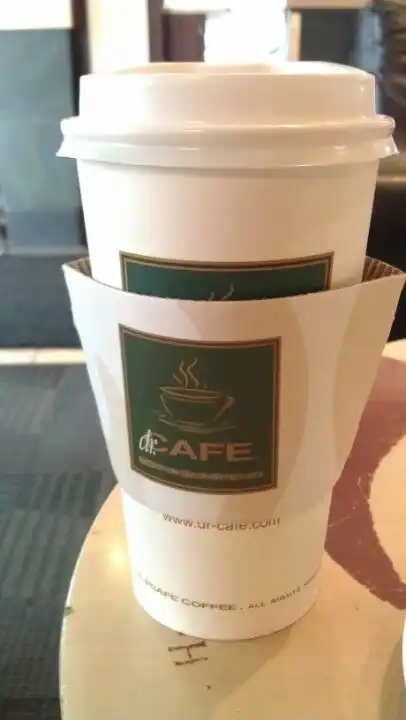 dr. CAFE® COFFEE @ SOLARIS MONT KIARA Food Photo 10