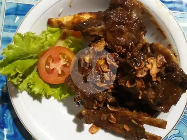 Gambar Makanan Sate Kambing Muda Pringgondani, A Yani 9