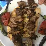 Kebapçı Ergün'nin yemek ve ambiyans fotoğrafları 2