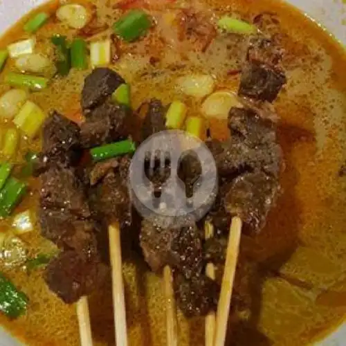 Gambar Makanan Soto & Ayam Bakar 88, Prepedan Raya 19