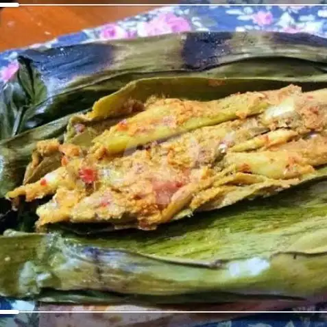 Gambar Makanan RM Nasi Uduk Betawi H Mudi, Benda 17