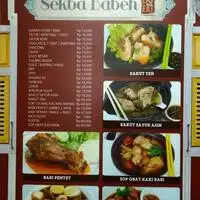 Gambar Makanan Sekba Babeh 1