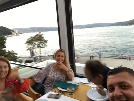 Kaşıbeyaz Bosphorus'nin yemek ve ambiyans fotoğrafları 33