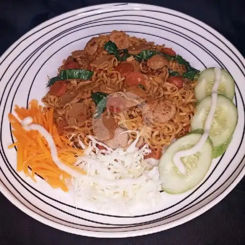 Gambar Makanan Nasi Goreng MEALNBOX, Cilangkap 11