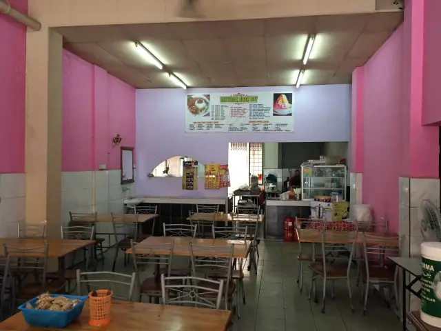 Restoran Adam Boy Food Photo 3