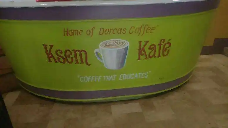 KSEM Kafe Food Photo 8