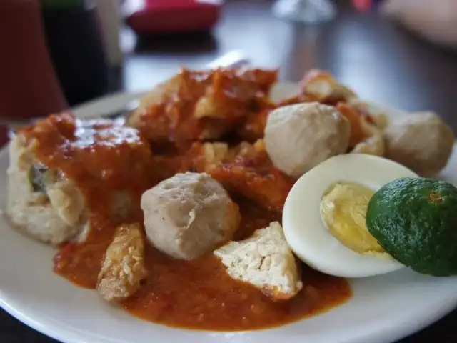 Gambar Makanan Soerabi Bandung 19
