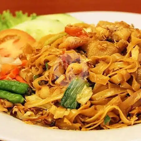 Gambar Makanan Bakmi Asep 99, Matraman 16