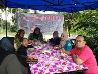 Ais Kepal Sri Pantai Food Photo 2