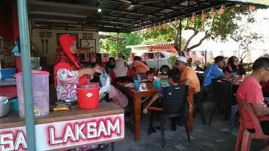 Warong Kopi 86