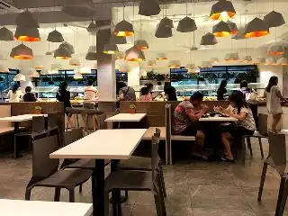 Two in One Restaurant