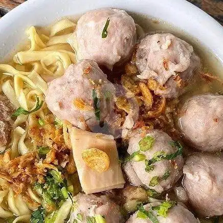 Gambar Makanan Baso Cuanki Ilma, Gagak 12