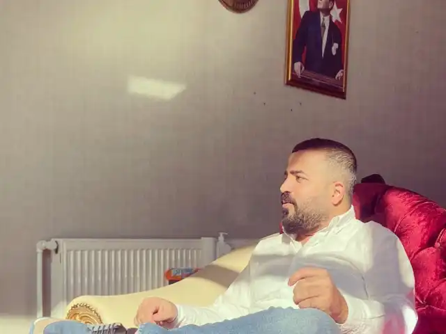 Cukurambar'nin yemek ve ambiyans fotoğrafları 2