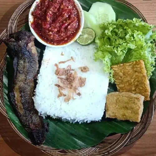 Gambar Makanan Nasi Bungkus FM, N.J.Dt. Mangkuto Ameh 2