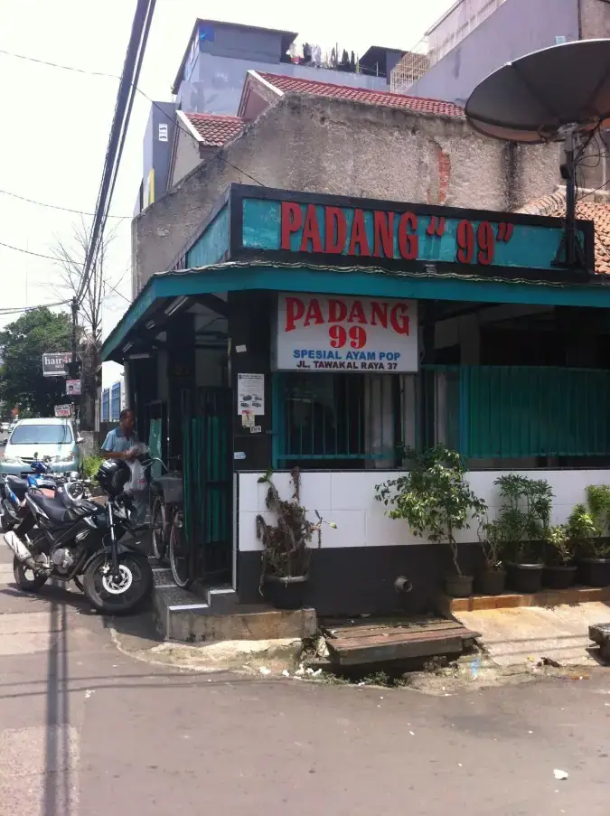 Padang 99