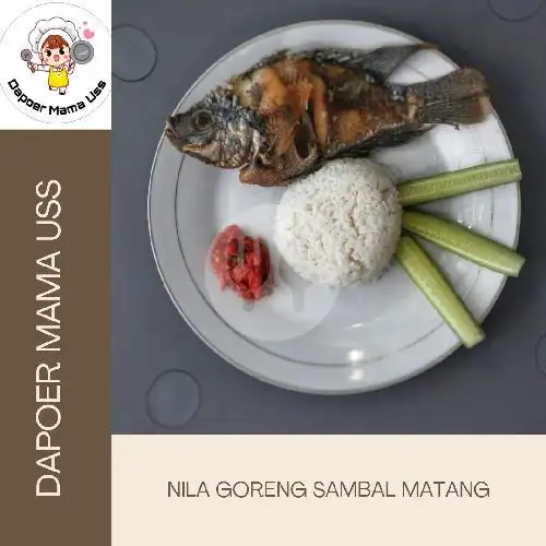 Gambar Makanan Dapoer Mama Uss 2