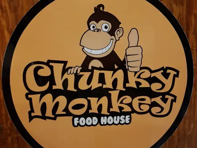 Gambar Makanan Chunky Monkey Food House 2