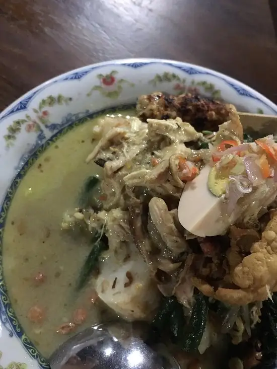 Gambar Makanan Warung Krishna 11