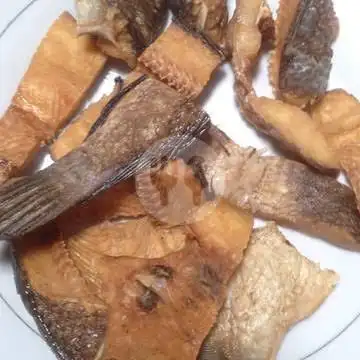 Gambar Makanan Sayur Asem Bu Marlin, Kyai H. Syahdan 20