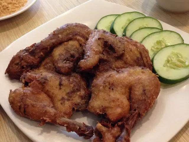 Gambar Makanan Ayam Presto Ny. Nita 16