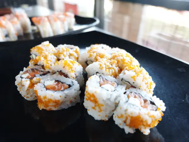 Gambar Makanan Sushi Joobu 9