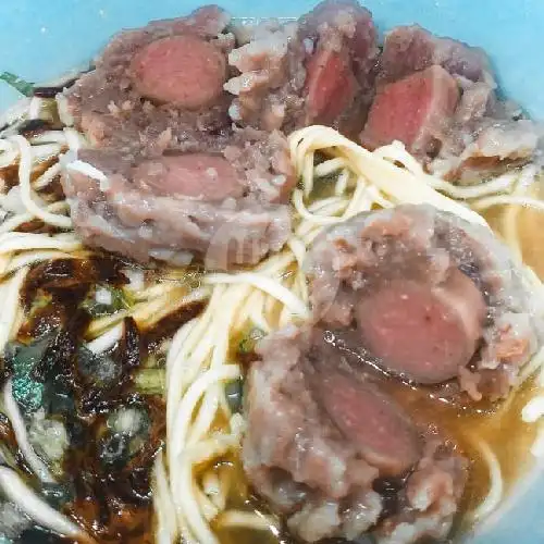 Gambar Makanan Bakso Suka - Suka 8