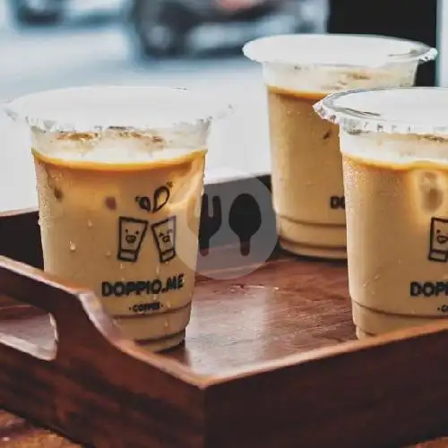 Gambar Makanan Doppio.me Coffee, Medan Barat 12