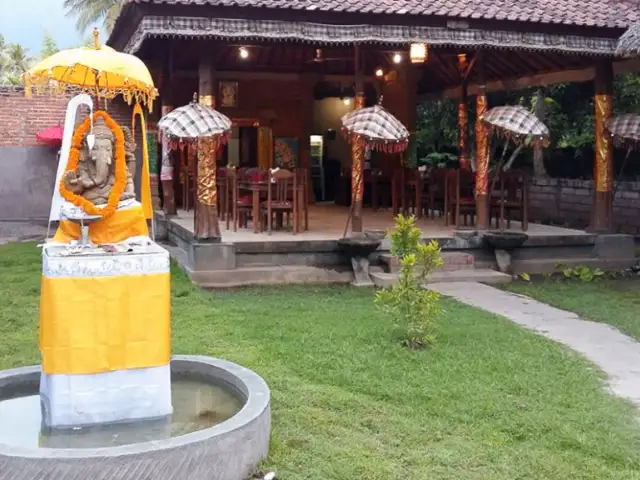 Gambar Makanan Badini Restaurant 17